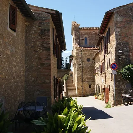 Antiche Mura